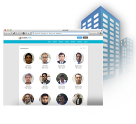 Our clients and member